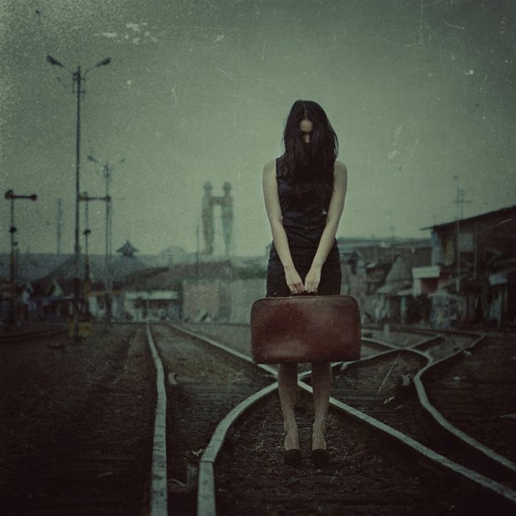 Understanding the Weight of Emotional&nbsp;Baggage