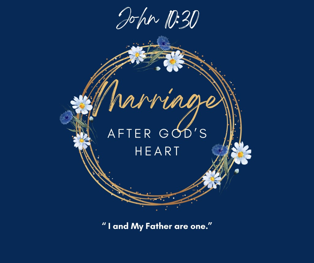 Cherishing Your Marriage: Friendship and&nbsp;Faith