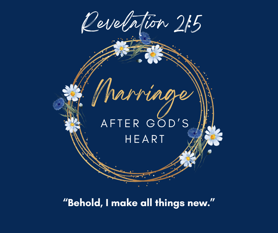 Marriage After My Heart: A Summer Story of&nbsp;Intimacy