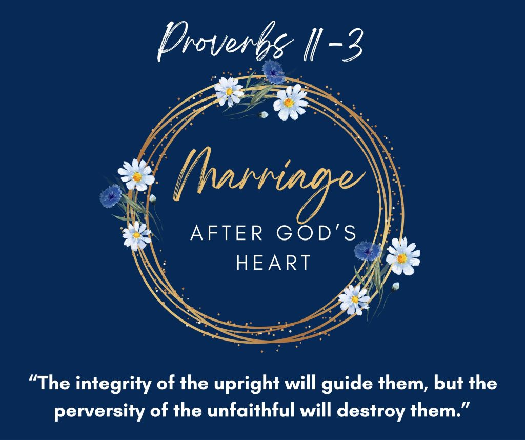 The Sacred Role of Husbands: Reflecting God’s Love – Part 1